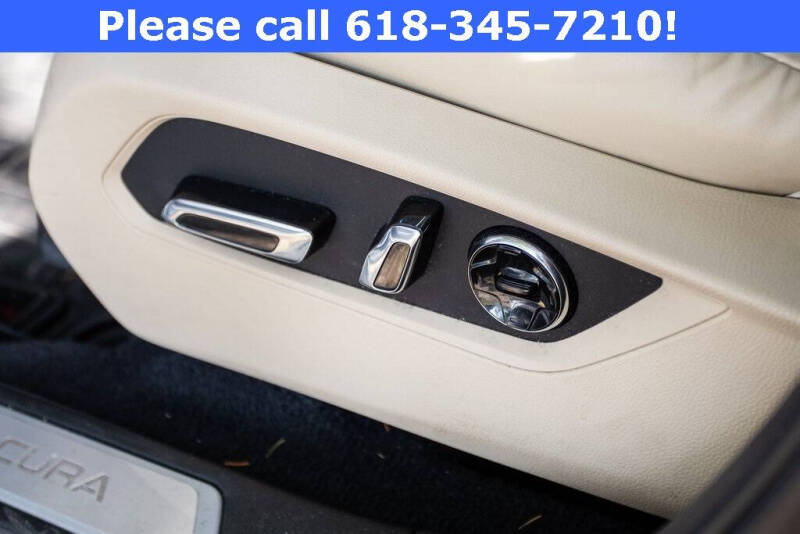 2020 Acura RDX w/Advance