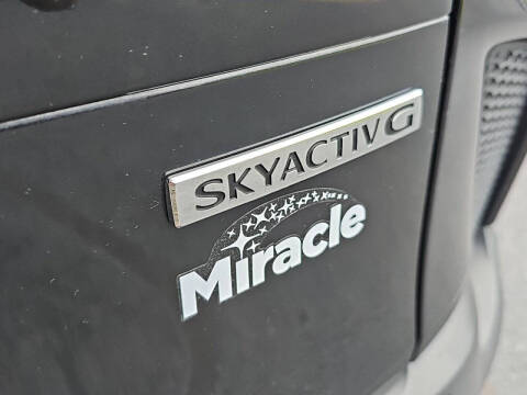 2025 Mazda CX-50 2.5 S Preferred