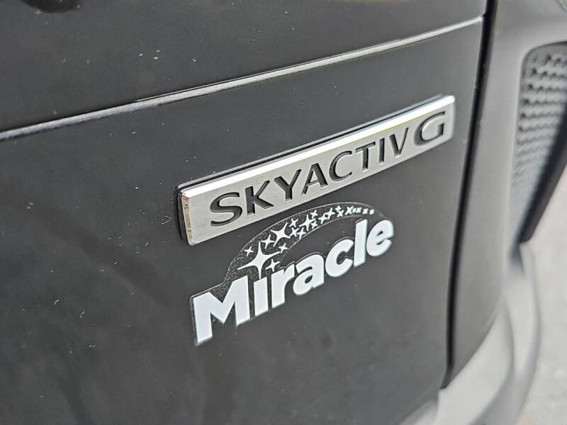 2025 Mazda CX-50 2.5 S Preferred