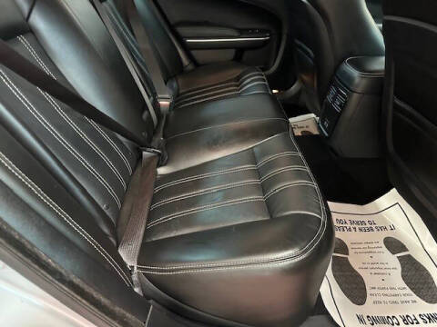 2021 Chrysler 300 S V6