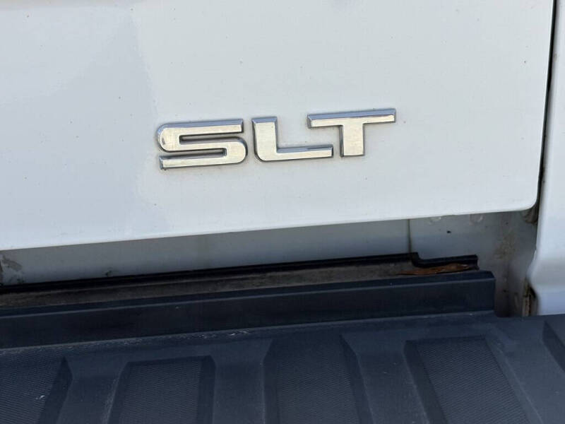 2014 GMC Sierra 1500