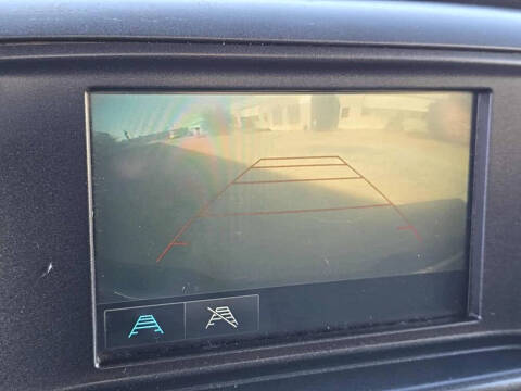 2019 Chevrolet Silverado 1500 LD Work Truck