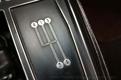 1968 Chevrolet Corvette