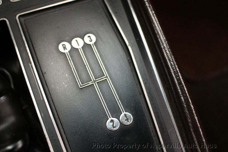 1968 Chevrolet Corvette