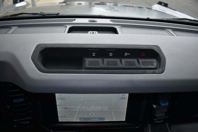 2023 Ford Bronco Black Diamond Advanced