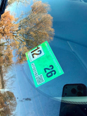 2016 GMC Yukon XL SLT