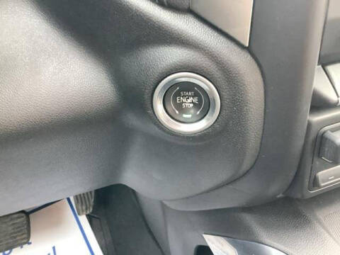 2020 Chevrolet Silverado 3500HD