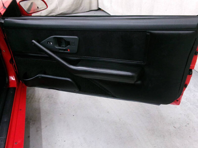 1991 Pontiac Firebird