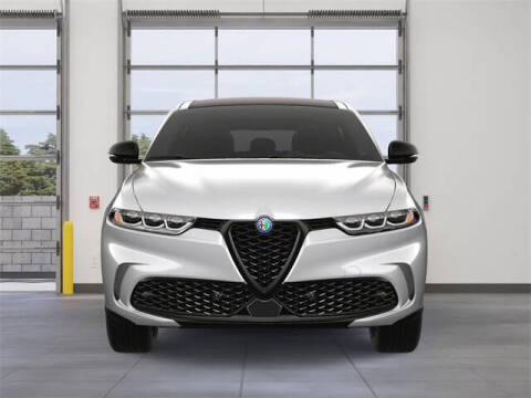2025 Alfa Romeo Tonale