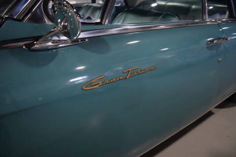 1962 Studebaker Hawk