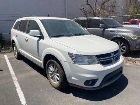2016 Dodge Journey for sale at Brown & Brown Wholesale in Mesa AZ