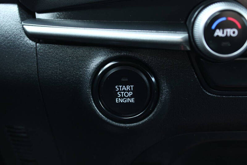 2024 Mazda Mazda3 Sedan 2.5 S Select Sport