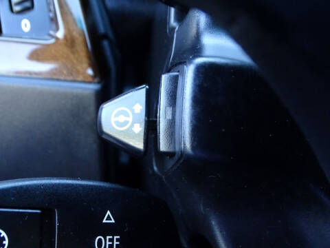 2007 BMW 5 Series 530xi