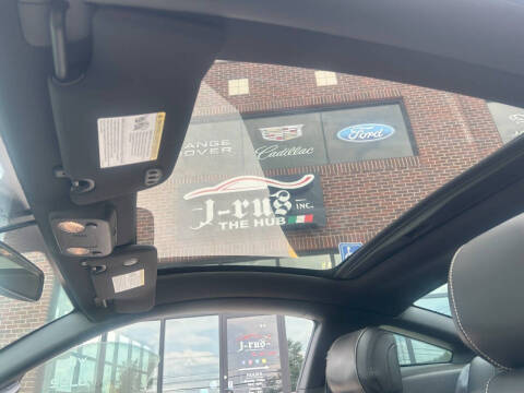 2014 Ford Mustang GT Premium