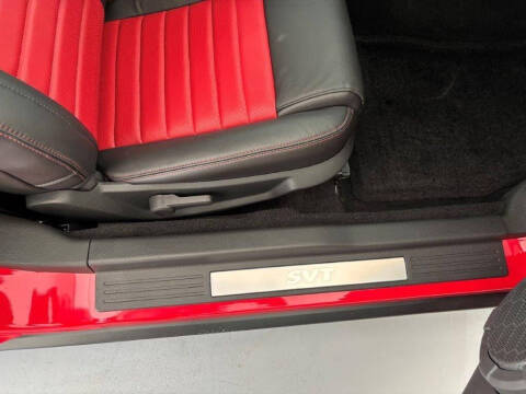 2007 Ford Shelby GT500