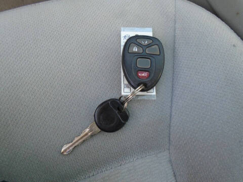 2011 Chevrolet Impala LT Fleet