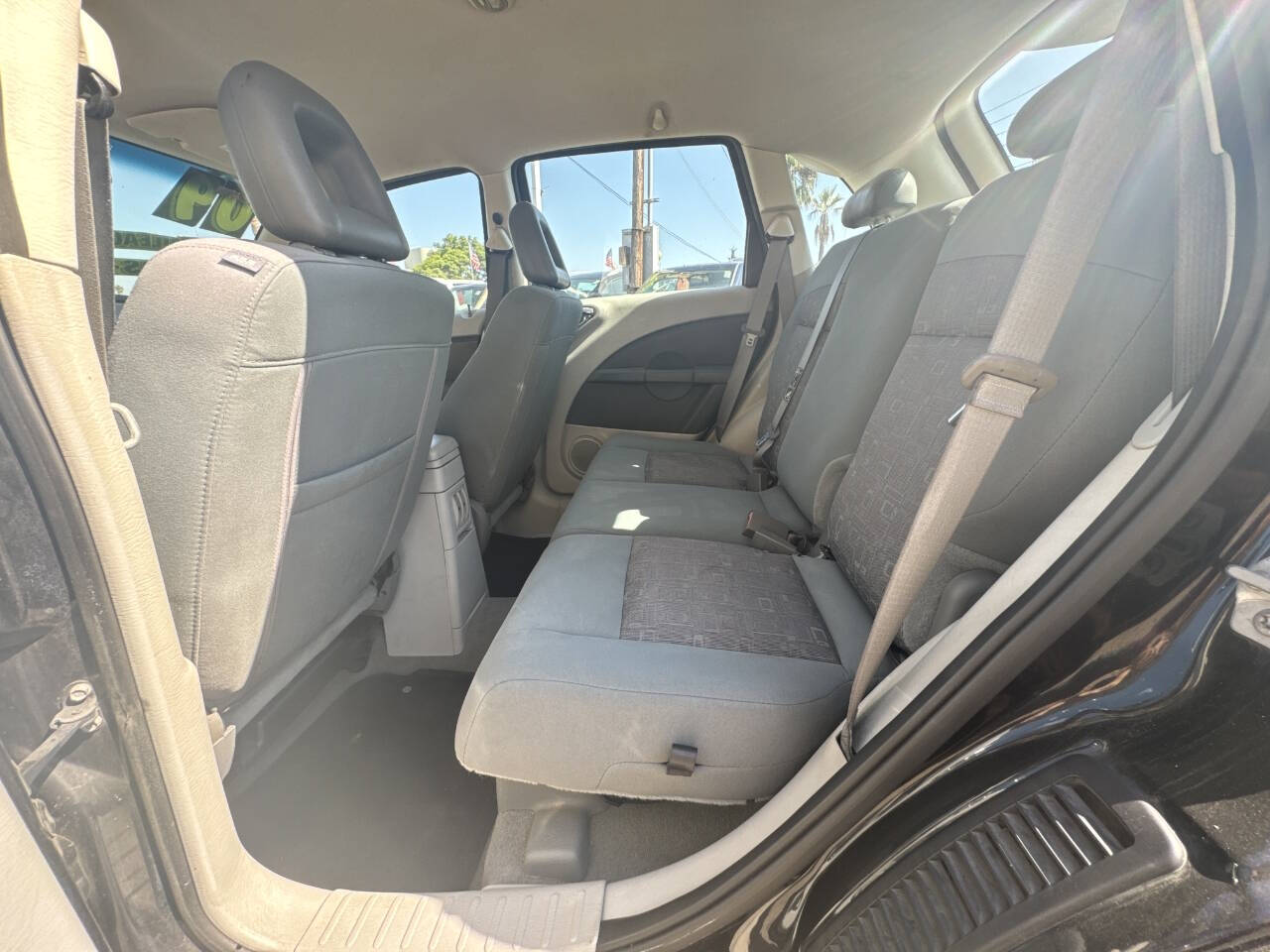 2009 Chrysler PT Cruiser for sale at North County Auto in Oceanside, CA