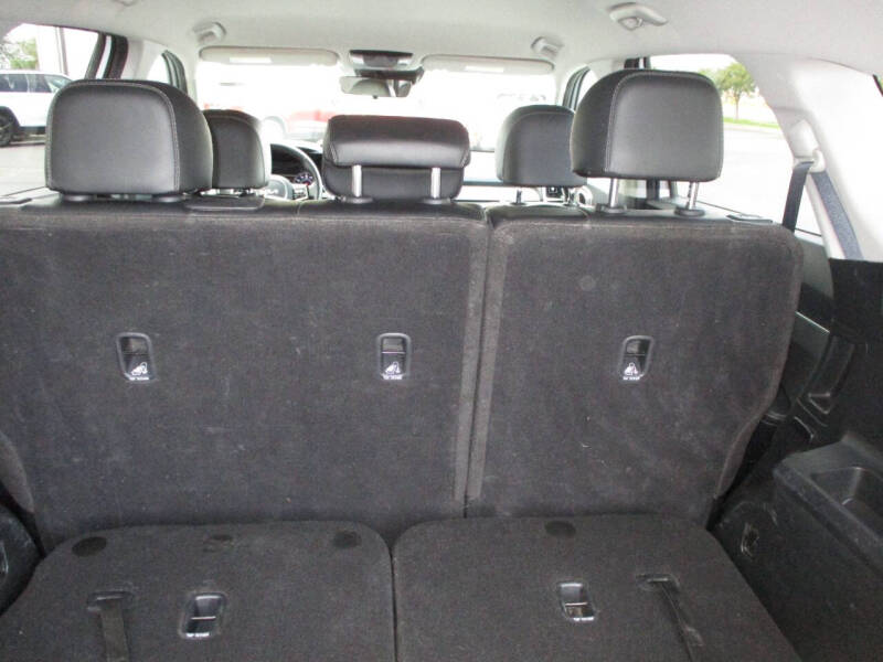 2022 Kia Sorento X-Line S