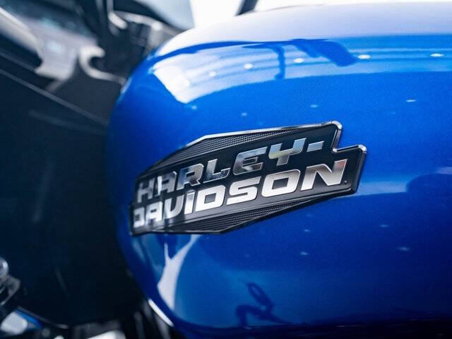 2024 Harley-Davidson Road Glide