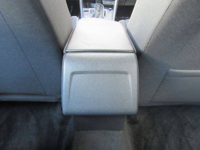 2023 Volkswagen Jetta Sport