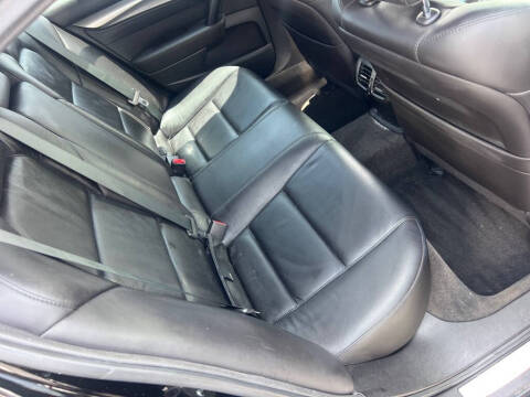 2010 Acura TL