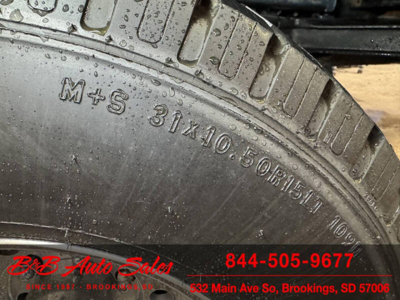 1959 Chevrolet Apache