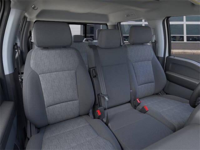 2025 Ford F-350 Super Duty