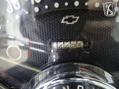 1956 Chevrolet Bel Air