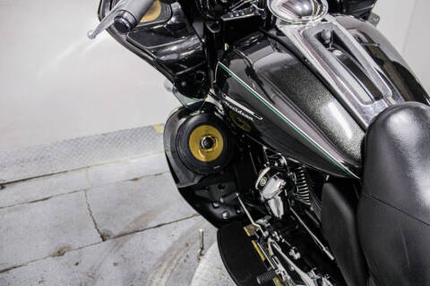 2017 Harley-Davidson Road Glide Ultra