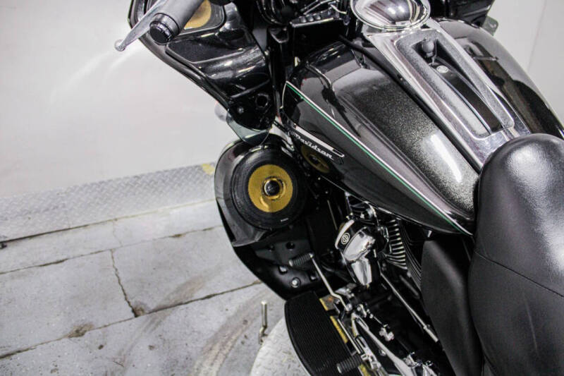 2017 Harley-Davidson Road Glide Ultra