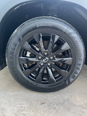 2024 Mazda CX-50 2.5 S Select