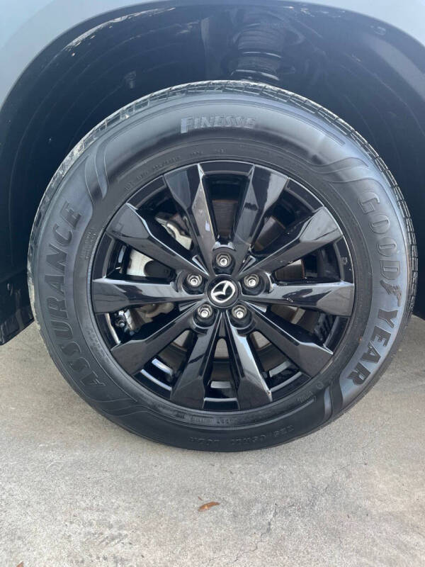 2024 Mazda CX-50 2.5 S Select