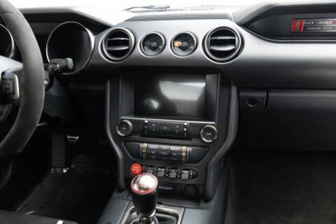 2017 Ford Mustang Shelby GT350R