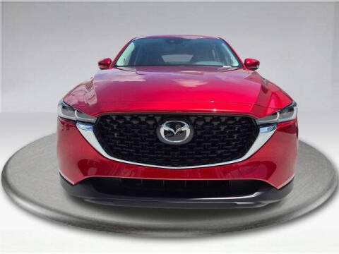 2023 Mazda CX-5 2.5 S Select