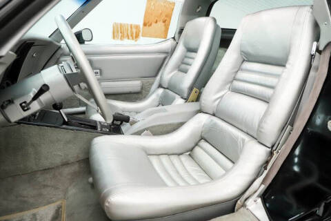 1978 Chevrolet Corvette