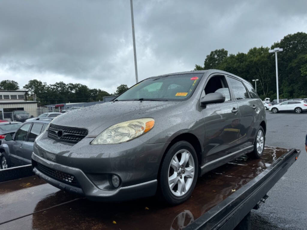 2007 Toyota Matrix For Sale In Shelby, NC