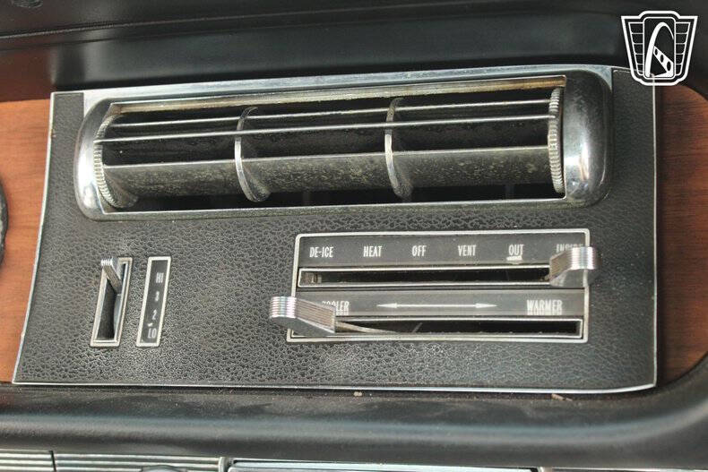 1965 Pontiac GTO