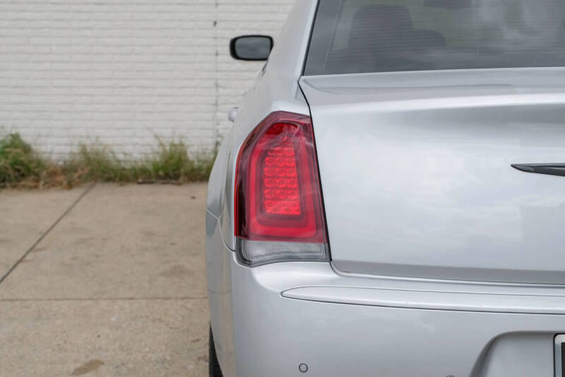 2021 Chrysler 300 S V6