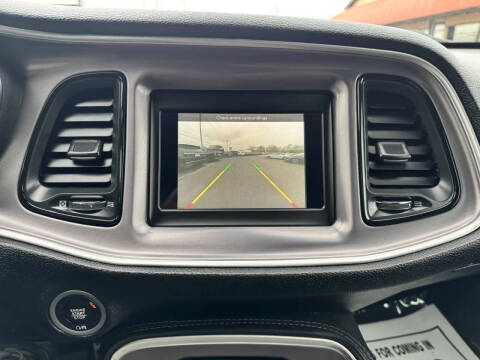 2019 Dodge Challenger R/T