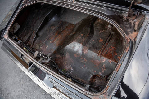 1974 Pontiac Firebird Trans Am