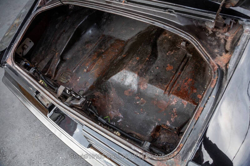 1974 Pontiac Firebird Trans Am