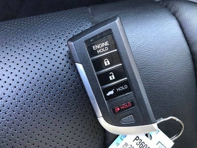 2024 Acura MDX SH-AWD w/Tech