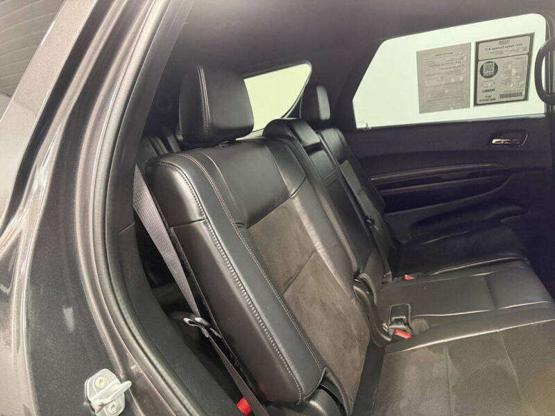 2021 Dodge Durango R/T