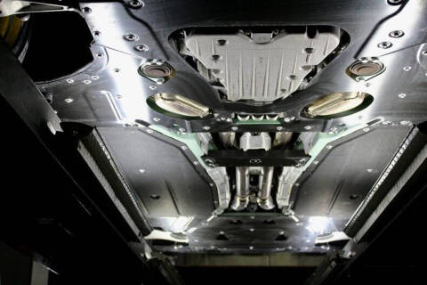 2019 Ferrari Portofino