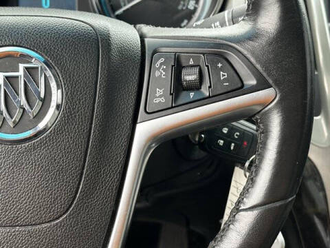 2013 Buick Verano Convenience Group