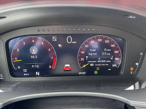 2023 Honda Civic Type R