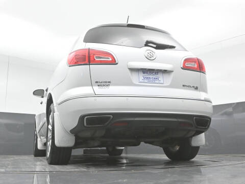 2017 Buick Enclave Premium