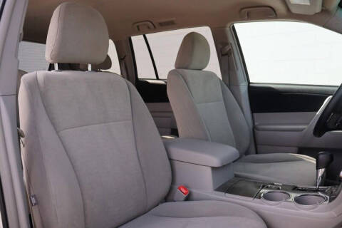 2013 Toyota Highlander