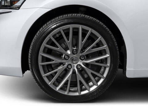 2017 Lexus IS 200t