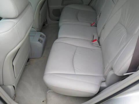 2007 Lexus RX 350